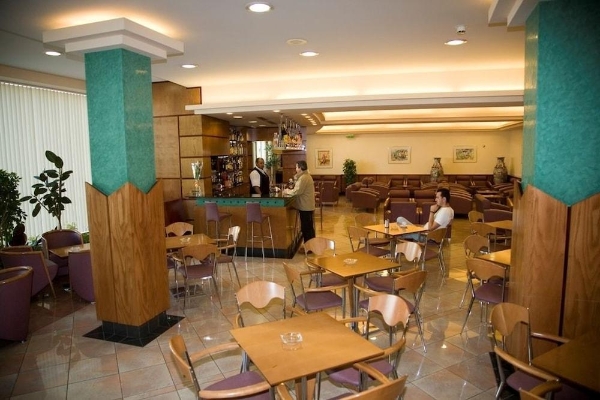 Hotel Espel (Les-Escaldes-Engordany)